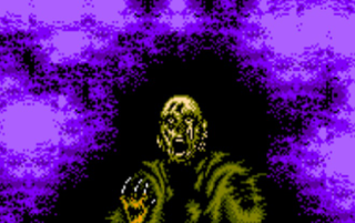 Illustration for article titled The NES Game That Inspired Resident Evil